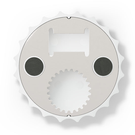 KA-POW! ComicBooked! Bottle Opener