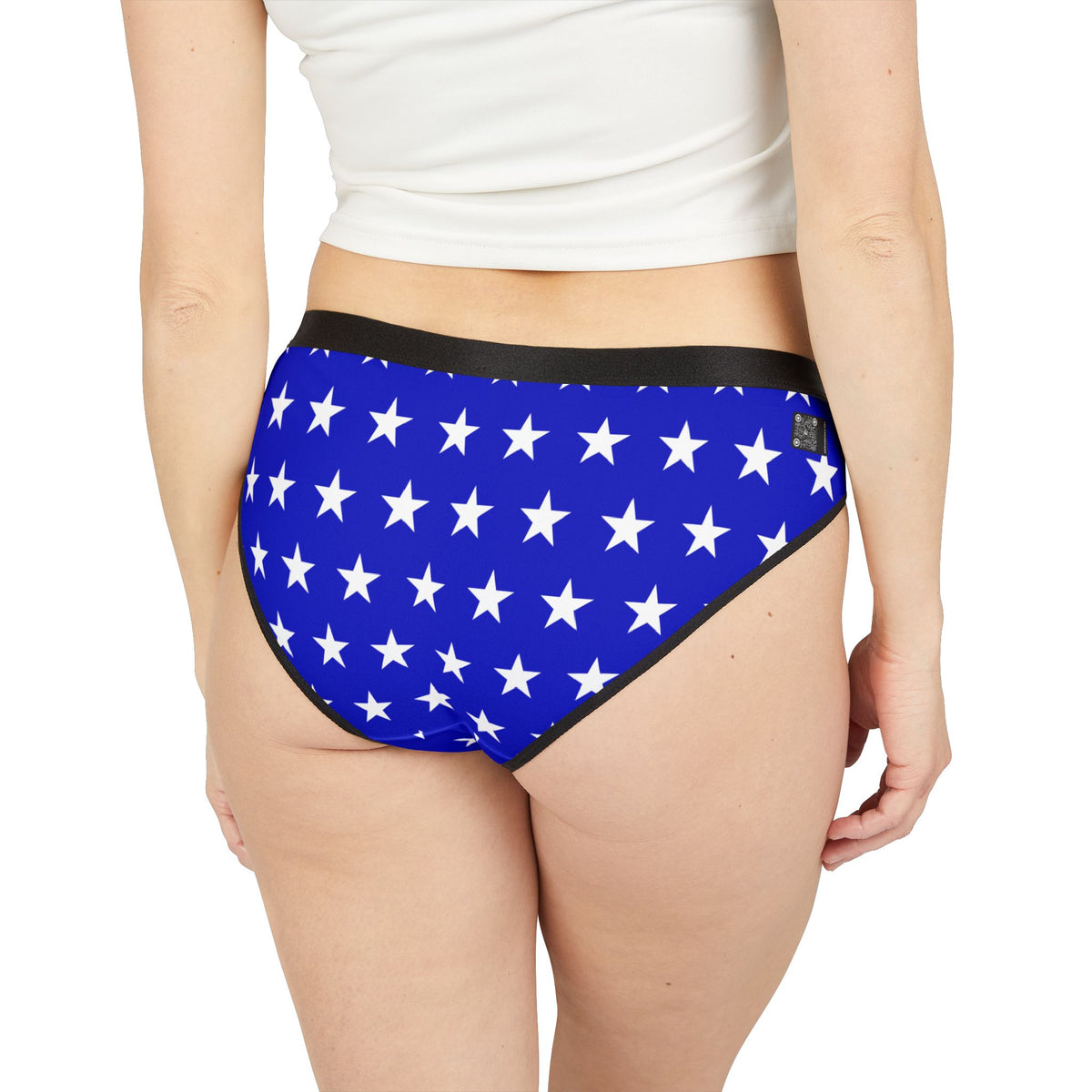 Secret ID Amazon Heroine Undies