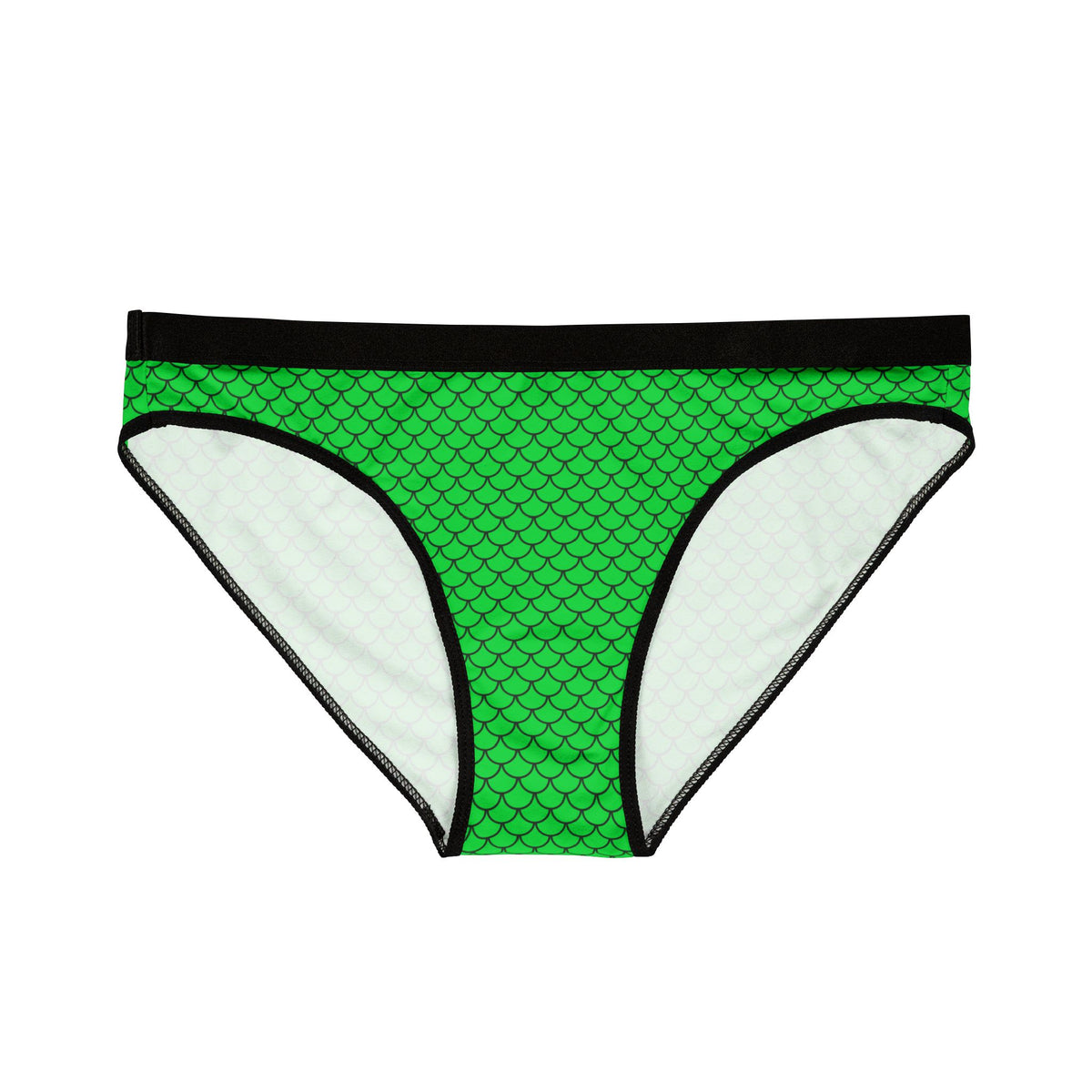 Secret ID Sidekick Heroine Undies