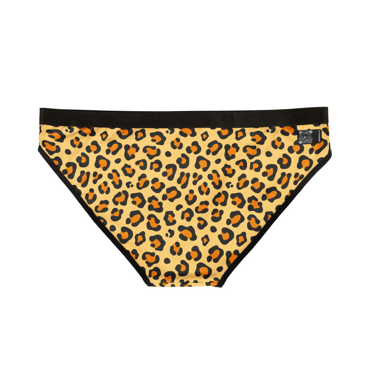 Secret ID Jungle Heroine Undies
