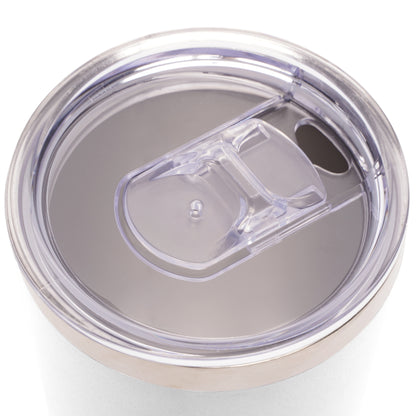 Masked Vigilante We Love Comics ComicBooked! Copper Vacuum Insulated Tumbler