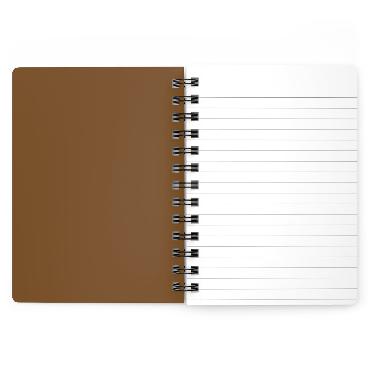 All-Negro Comics 1 Golden Age Spiral Notebook