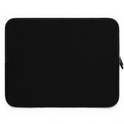 Orange Halftone Masked Vigilante We Love Comics ComicBooked! Laptop Sleeve